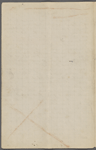 MS pages 34-64. Lincoln Cathedral. May 22 - 24, 1857.