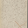 MS pages 34-64. Lincoln Cathedral. May 22 - 24, 1857.
