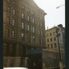 Block 118: West Broadway between Worth Street and Thomas Street (east side)