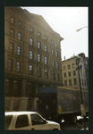 Block 118: West Broadway between Worth Street and Thomas Street (east side)
