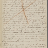 MS pages 34-64. Lincoln Cathedral. May 22 - 24, 1857.