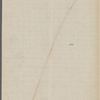 MS pages 34-64. Lincoln Cathedral. May 22 - 24, 1857.