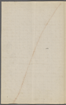 MS pages 34-64. Lincoln Cathedral. May 22 - 24, 1857.