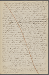MS pages 34-64. Lincoln Cathedral. May 22 - 24, 1857.