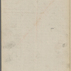 MS pages 34-64. Lincoln Cathedral. May 22 - 24, 1857.