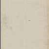 MS pages 34-64. Lincoln Cathedral. May 22 - 24, 1857.