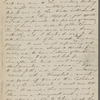 MS pages 34-64. Lincoln Cathedral. May 22 - 24, 1857.