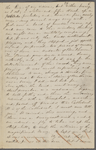 MS pages 34-64. Lincoln Cathedral. May 22 - 24, 1857.