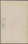 MS pages 34-64. Lincoln Cathedral. May 22 - 24, 1857.