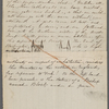 MS pages 34-64. Lincoln Cathedral. May 22 - 24, 1857.