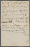 MS pages 34-64. Lincoln Cathedral. May 22 - 24, 1857.