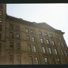 Block 118: West Broadway between Worth Street and Thomas Street (east side)