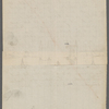 MS pages 34-64. Lincoln Cathedral. May 22 - 24, 1857.