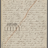 MS pages 34-64. Lincoln Cathedral. May 22 - 24, 1857.