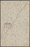 MS pages 34-64. Lincoln Cathedral. May 22 - 24, 1857.