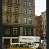 Block 118: West Broadway between Worth Street and Thomas Street (east side)
