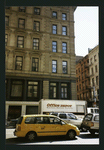 Block 118: West Broadway between Worth Street and Thomas Street (east side)