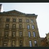 Block 118: West Broadway between Worth Street and Thomas Street (east side)