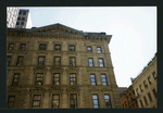 Block 118: West Broadway between Worth Street and Thomas Street (east side)