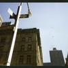Block 118: West Broadway between Worth Street and Thomas Street (east side)