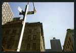 Block 118: West Broadway between Worth Street and Thomas Street (east side)