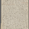 MS pages 1-31 (p.10 mutilated). Old Boston and St Botolph's. May 26 - 27, 1857.