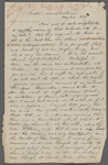 MS pages 1-31 (p.10 mutilated). Old Boston and St Botolph's. May 26 - 27, 1857.