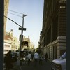 Block 118: Thomas Street between West Broadway and Church Street (north side)