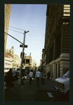 Block 118: Thomas Street between West Broadway and Church Street (north side)