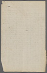 MS pages 1-31 (p.10 mutilated). Old Boston and St Botolph's. May 26 - 27, 1857.