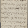 MS pages 1-31 (p.10 mutilated). Old Boston and St Botolph's. May 26 - 27, 1857.