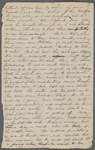 MS pages 1-31 (p.10 mutilated). Old Boston and St Botolph's. May 26 - 27, 1857.