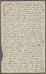 MS pages 1-31 (p.10 mutilated). Old Boston and St Botolph's. May 26 - 27, 1857.