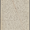 MS pages 1-31 (p.10 mutilated). Old Boston and St Botolph's. May 26 - 27, 1857.