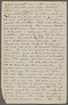 MS pages 1-31 (p.10 mutilated). Old Boston and St Botolph's. May 26 - 27, 1857.