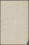 MS pages 1-31 (p.10 mutilated). Old Boston and St Botolph's. May 26 - 27, 1857.
