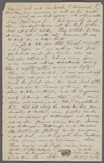 MS pages 1-31 (p.10 mutilated). Old Boston and St Botolph's. May 26 - 27, 1857.