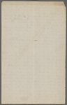 MS pages 1-31 (p.10 mutilated). Old Boston and St Botolph's. May 26 - 27, 1857.