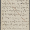 MS pages 1-31 (p.10 mutilated). Old Boston and St Botolph's. May 26 - 27, 1857.