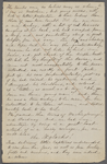 MS pages 1-31 (p.10 mutilated). Old Boston and St Botolph's. May 26 - 27, 1857.