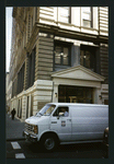 Block 118: Thomas Street between West Broadway and Church Street (north side)