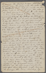MS pages 1-31 (p.10 mutilated). Old Boston and St Botolph's. May 26 - 27, 1857.