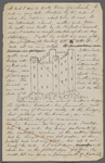 MS pages 1-31 (p.10 mutilated). Old Boston and St Botolph's. May 26 - 27, 1857.