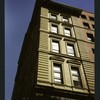Block 118: Thomas Street between West Broadway and Church Street (north side)