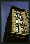 Block 118: Thomas Street between West Broadway and Church Street (north side)