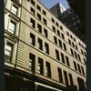 Block 118: Thomas Street between West Broadway and Church Street (north side)