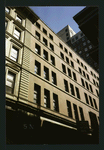 Block 118: Thomas Street between West Broadway and Church Street (north side)