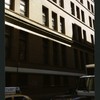 Block 118: Thomas Street between West Broadway and Church Street (north side)