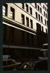 Block 118: Thomas Street between West Broadway and Church Street (north side)