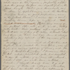 MS pages 72-87. Peterborough Cathedral. May 28, 1857.